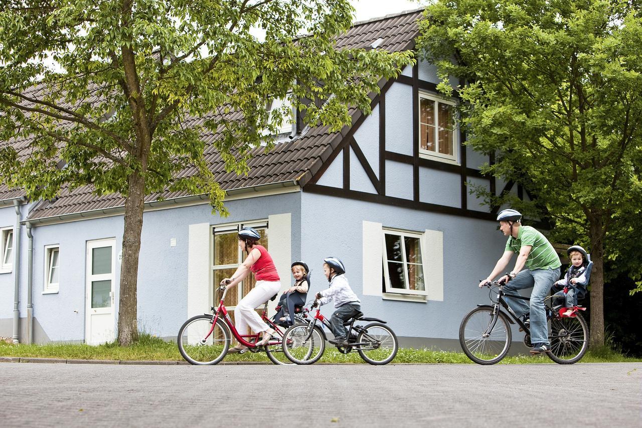 Hotel Center Parcs Eifel Mosel Nürburgring Gunderath Zimmer foto